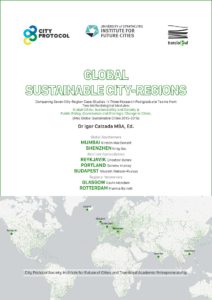 GLOBAL SUSTAINABLE CITY-REGIONS
